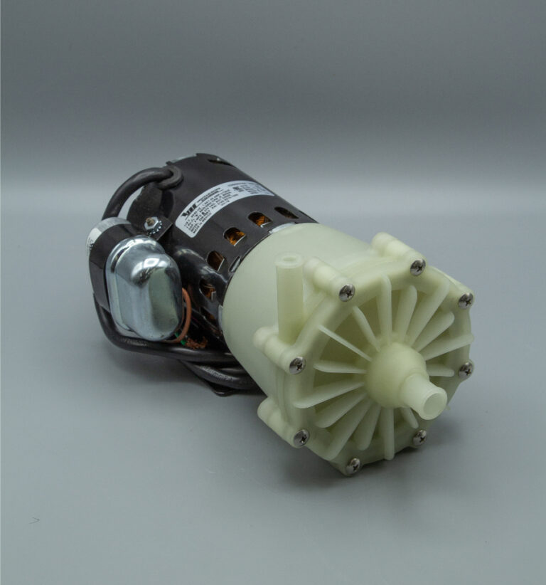 320-AP-MD Magnetic Drive Pump – Ansicht 2