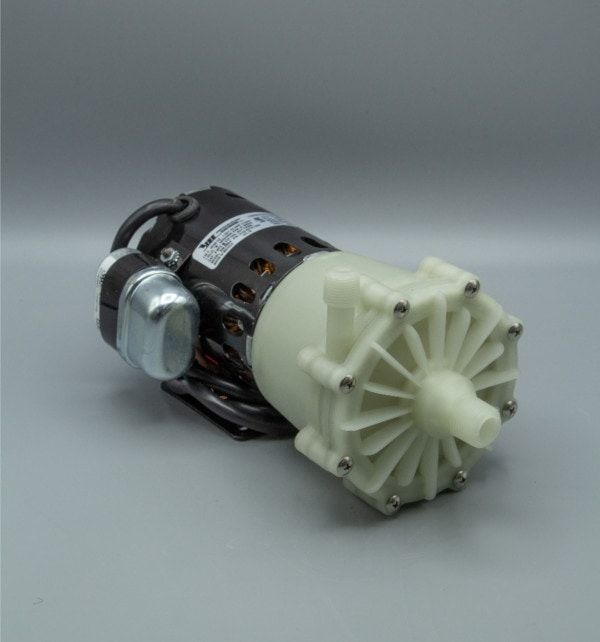 320-CP-MD Magnetic Drive Pump – Ansicht 1