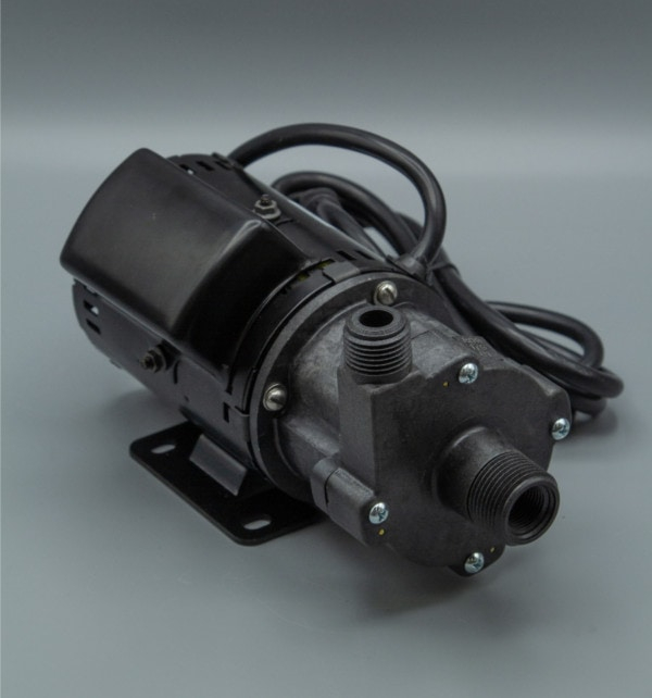 809-PL-HS-C Mag Drive Pump – Ansicht 1
