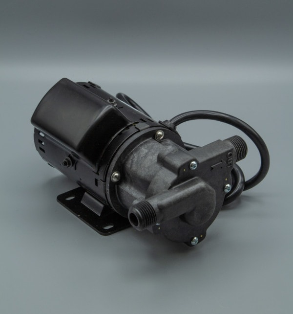 815-PL Beer Magnetic Drive Pump – Ansicht 1