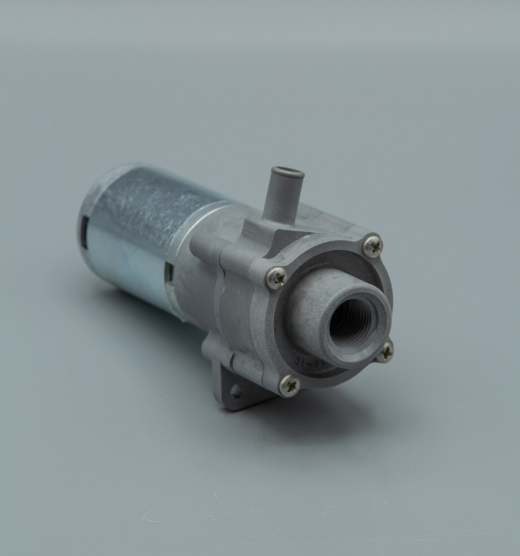 893-05 Brush 24V DC Pump – Ansicht 1