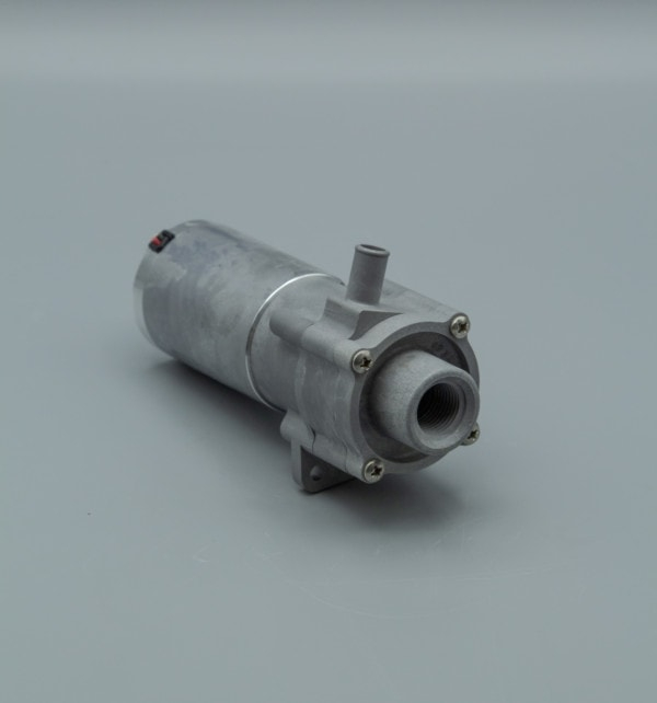 893-07 Brushless 12V DC Pump – Ansicht 1