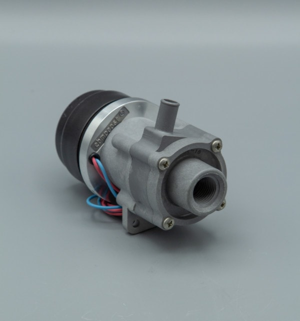 893-08 Brushless 24V DC Pump – Ansicht 1