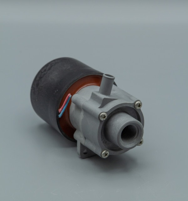 893-10 Brushless 24V Pump – Ansicht 1