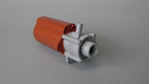 893-13 Brushless 12V DC Pump – Ansicht 1