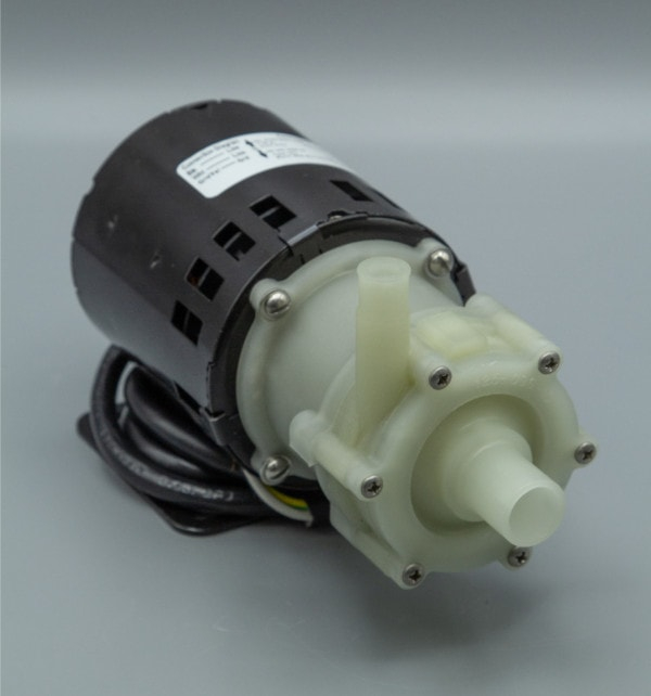 AC-2AP-MD Mag Drive Pump – Ansicht 1