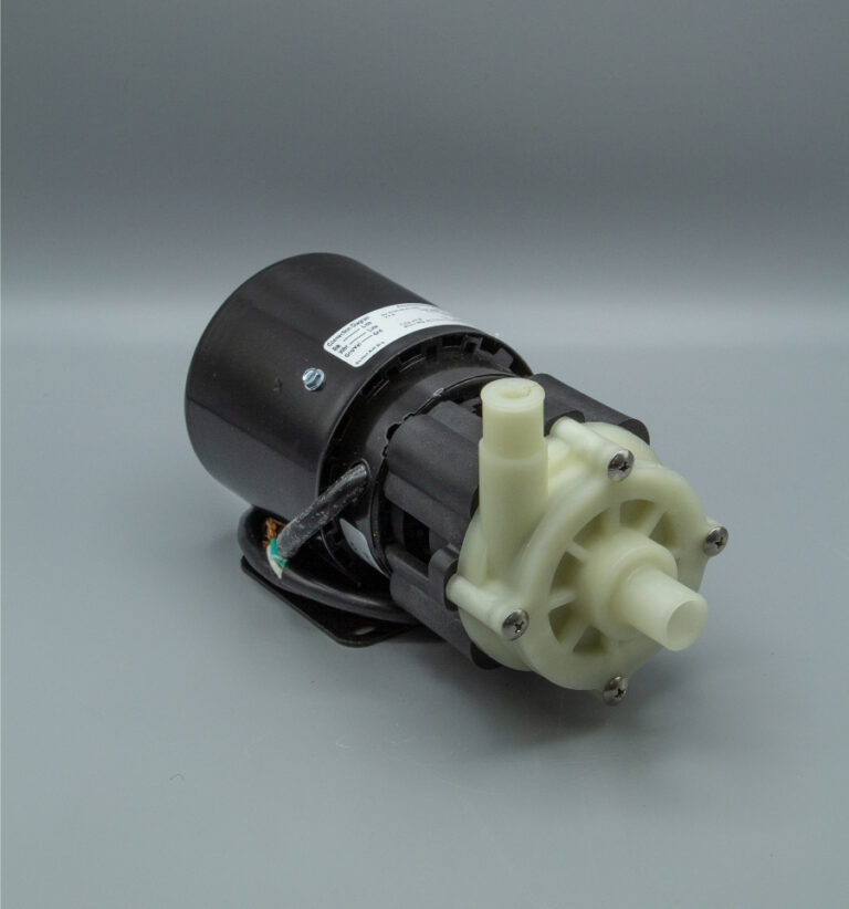 AC-3AP-MD Magnetic Drive Pump – Ansicht 2