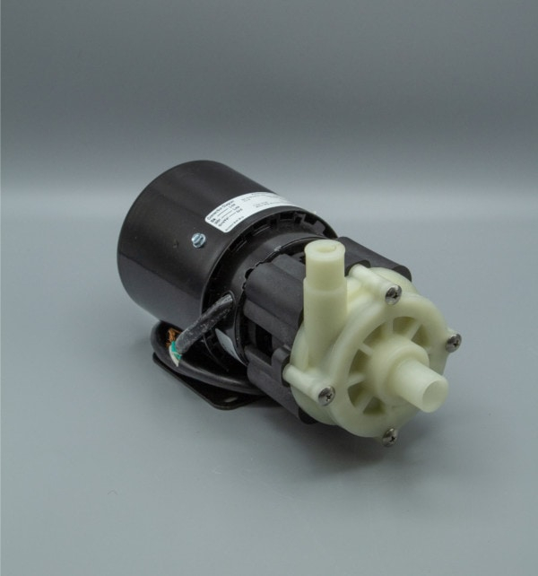 AC-3AP-MD Magnetic Drive Pump – Ansicht 1