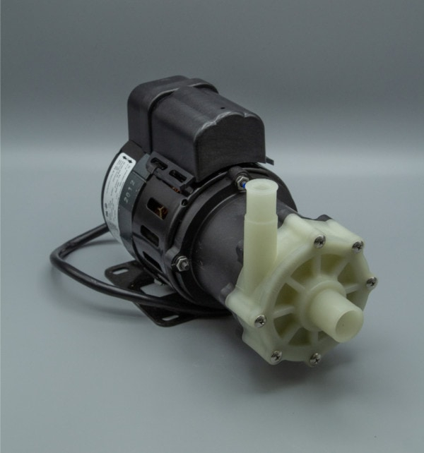 AC-5A-MD Magnetic Drive Pump – Ansicht 1