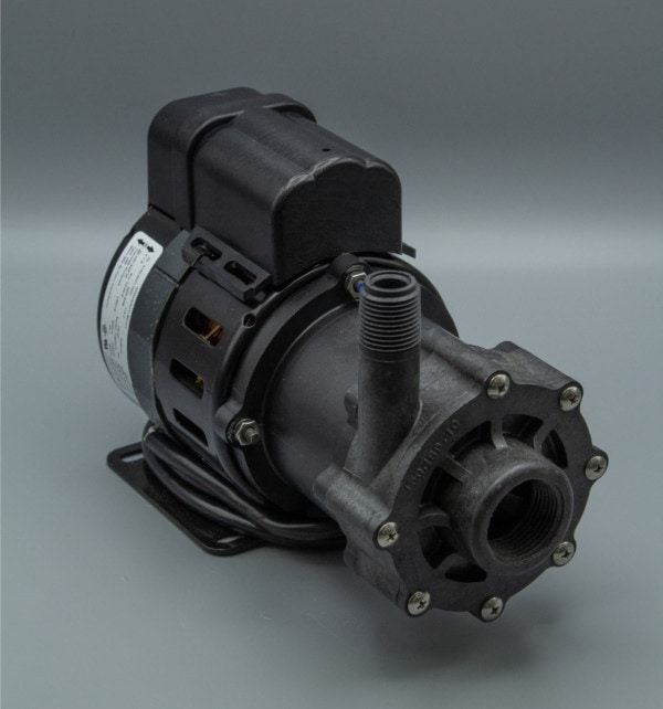 AC-5B-MD Beer Mag Drive Pump