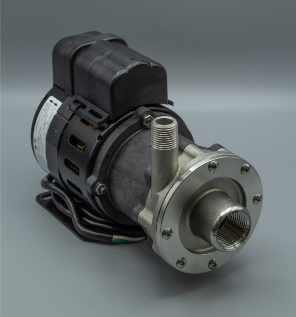 AC-5SSB-MD Beer Magnetic Drive Pump