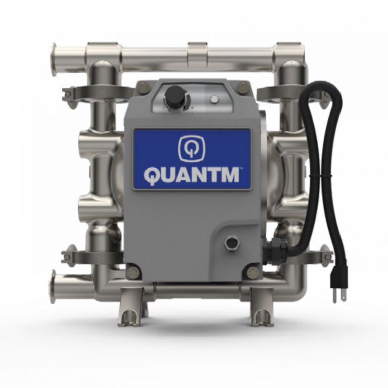 GRACO QUANTM series