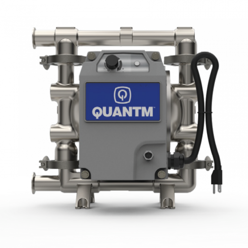 GRACO QUANTM series