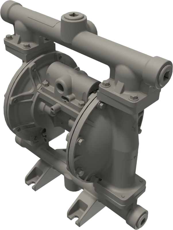 Baureihe MARCH MASTER AIR