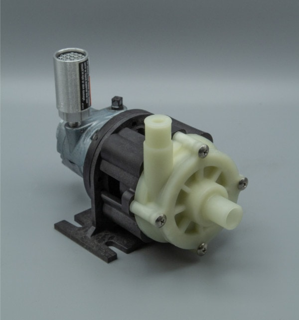 BC-3AP-MD-AM Magnetic Drive Pump – Ansicht 1