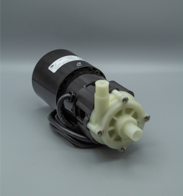 BC-3AP-MD Magnetic Drive Pump – Ansicht 1