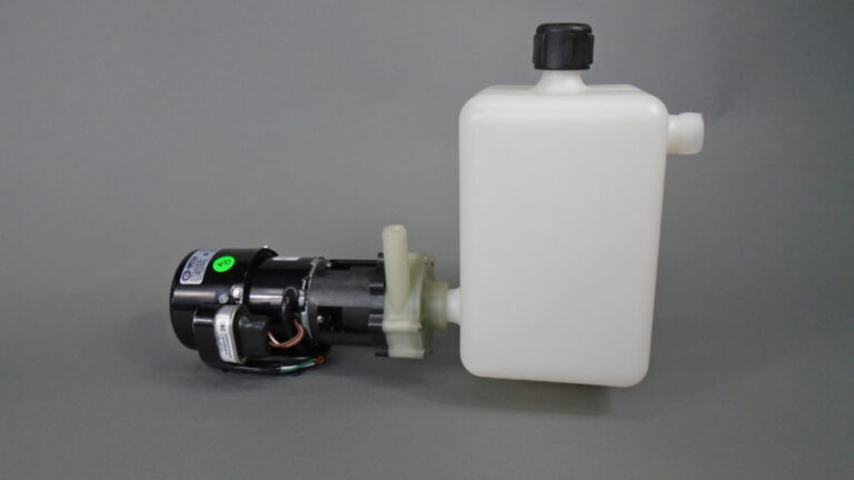 BC-4C-MD with 750 Self Priming Chamber – Ansicht 2
