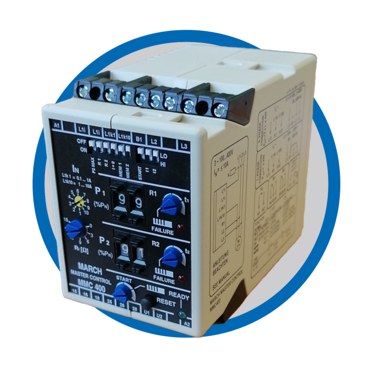 Electrical power monitoring