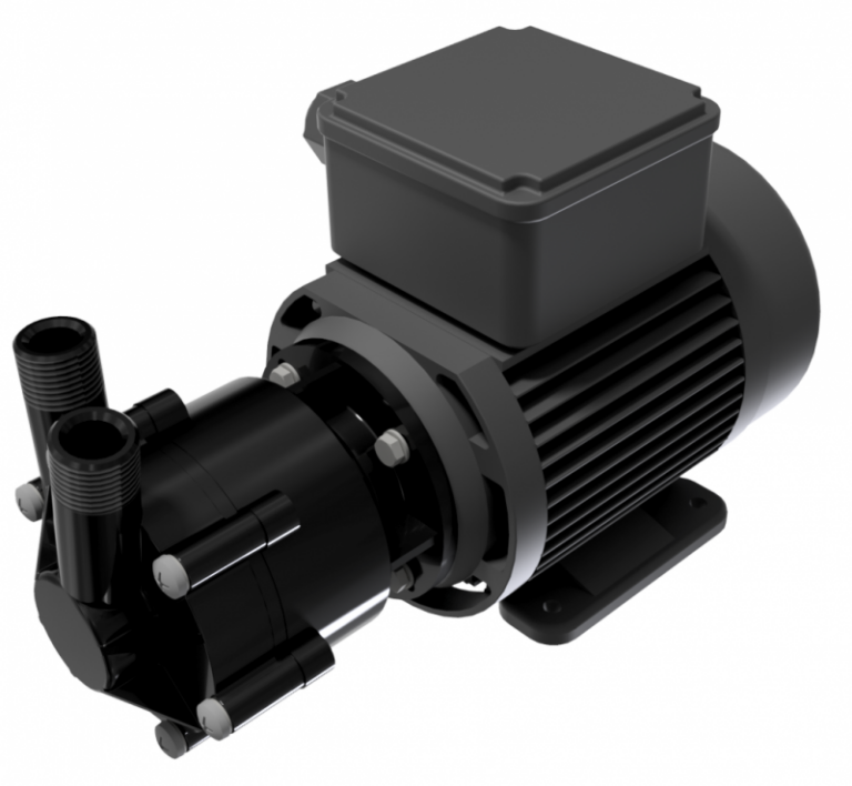 Centrifugal pump M3X – view 1