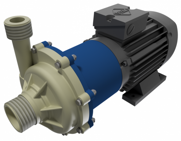 Centrifugal pump M7.5 – view 1