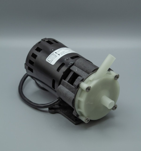 MDX-3-1/2 Magnetic Drive Pump – Ansicht 1
