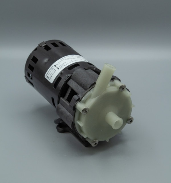 MDX-3-5/8 Magnetic Drive Pump – Ansicht 1