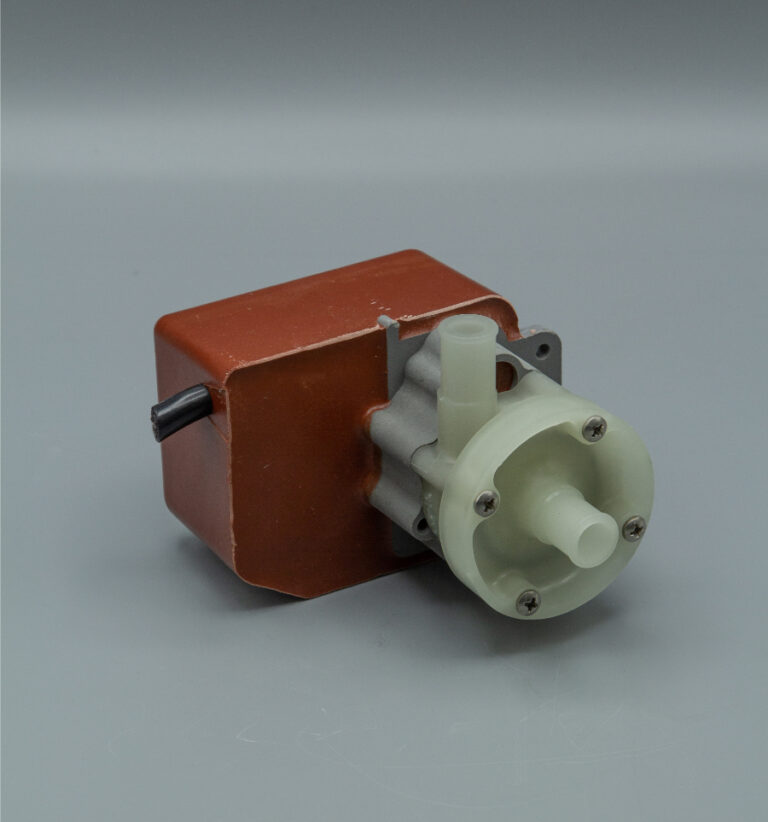 Submersible 1A-MD-1/2 Mag Drive Pump – Ansicht 2