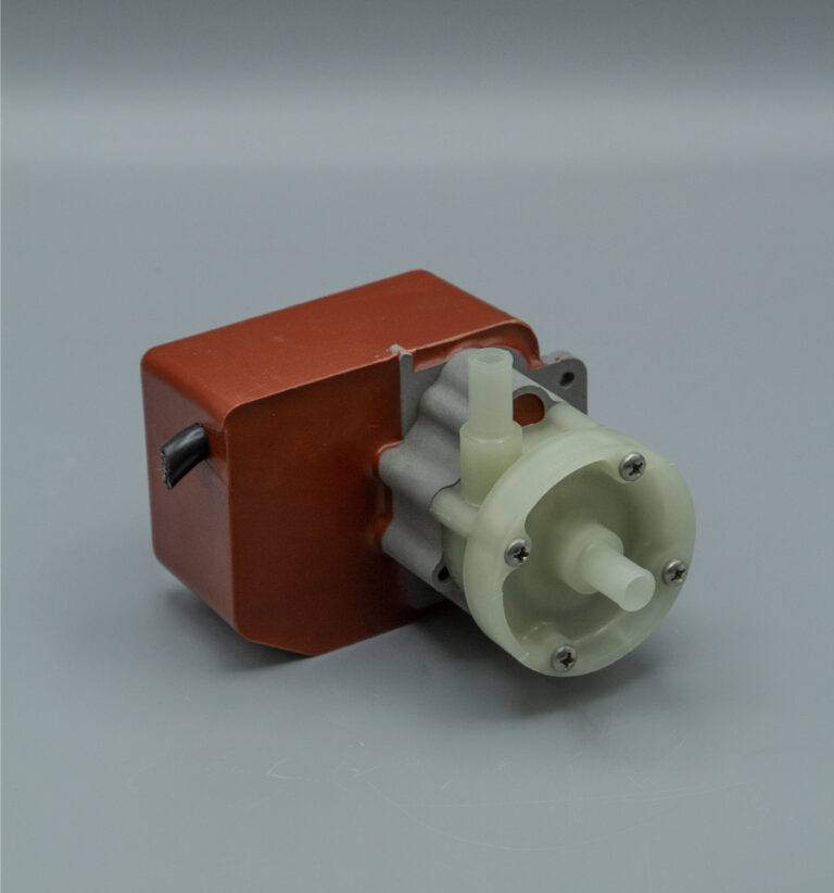Submersible 1A-MD-3/8 Mag Drive Pump – Ansicht 2