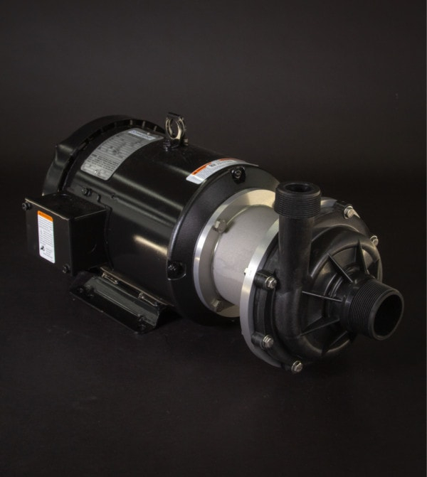 TE-7.5P-MD Magnetic Drive Pump