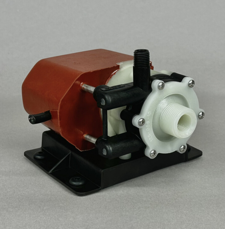 TEST LC-2M-MD Marine Pump – Ansicht 1
